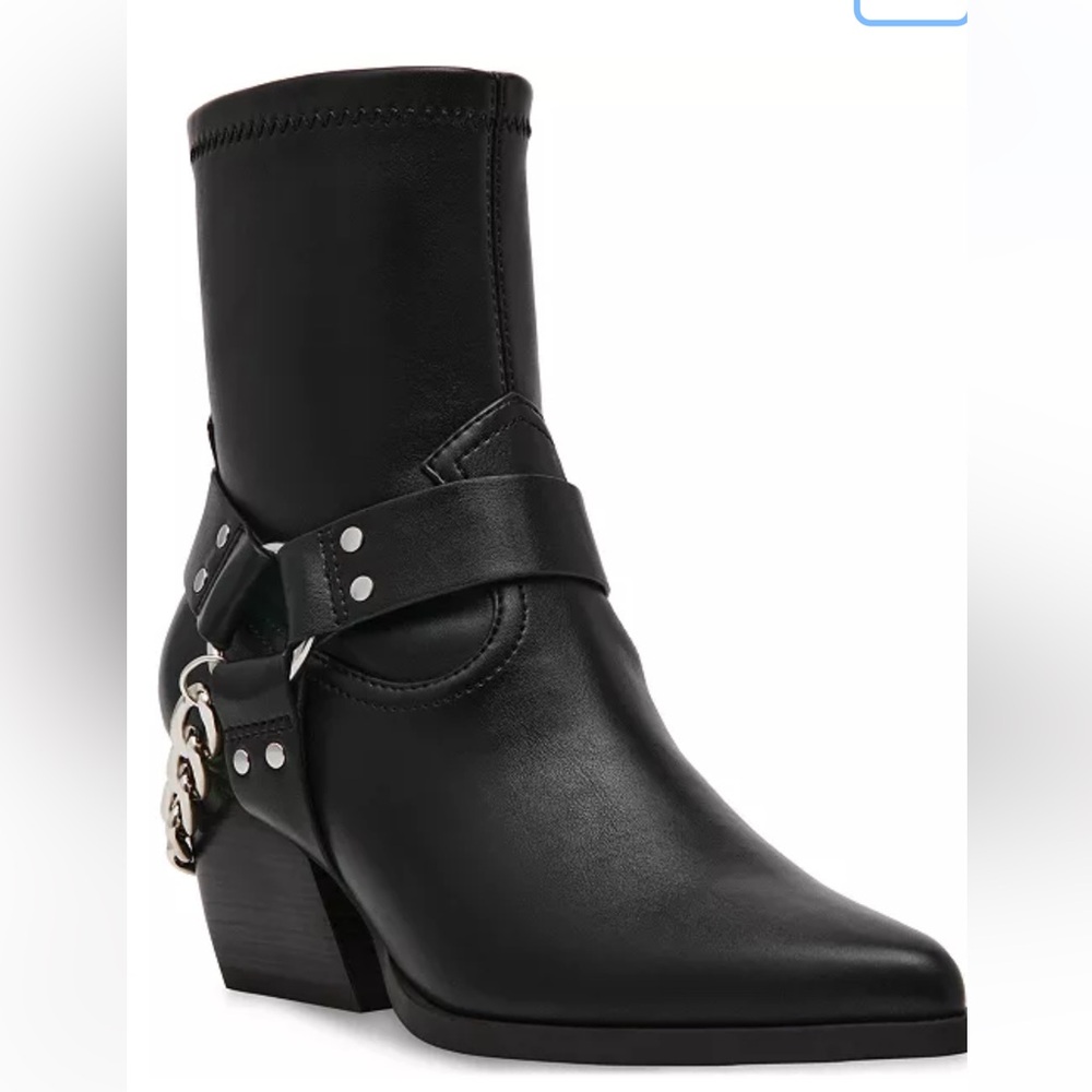 Dolce Vita Booties.